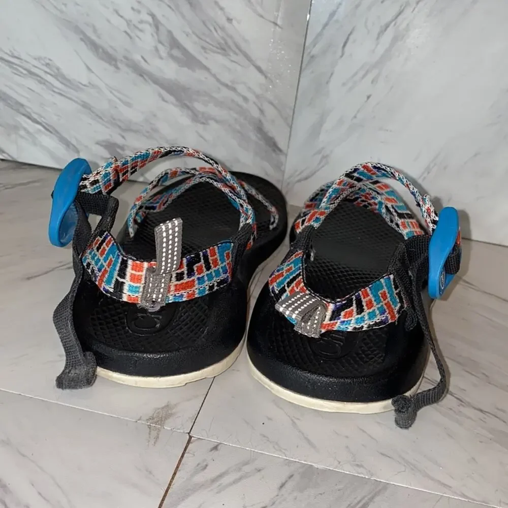 Chaco z1 ecotread
